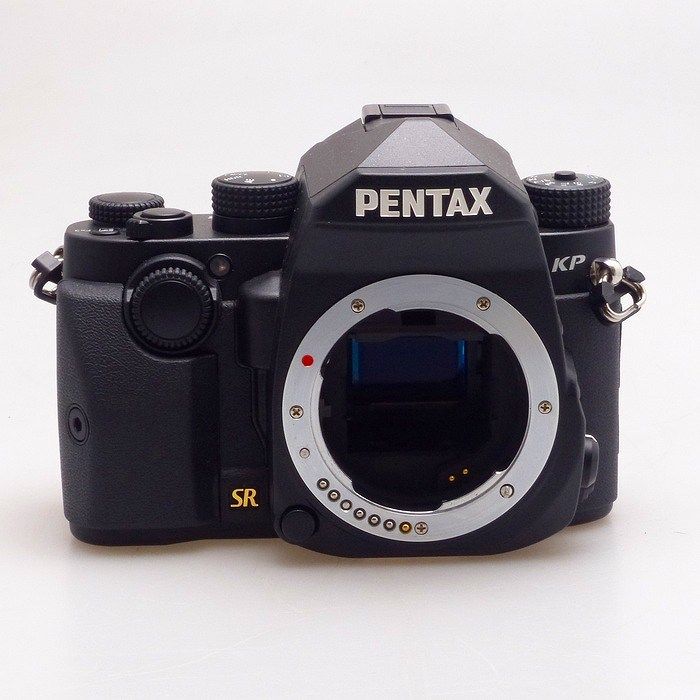 中古】(ペンタックス) PENTAX KP ブラック