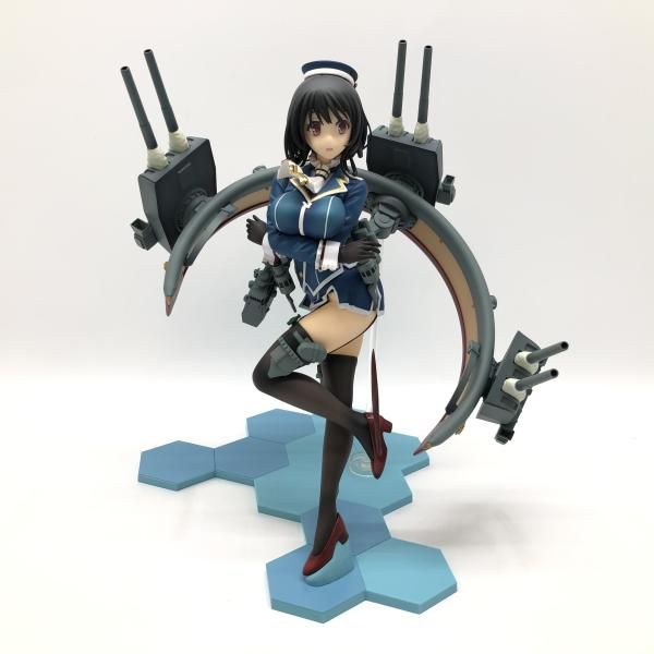 ［未開封] 艦隊これくしょん　-艦これ-翔鶴改ニフィギュア 開封） 艦隊これくしょん ‐艦これ‐ 高雄 重兵装Ver．1／8