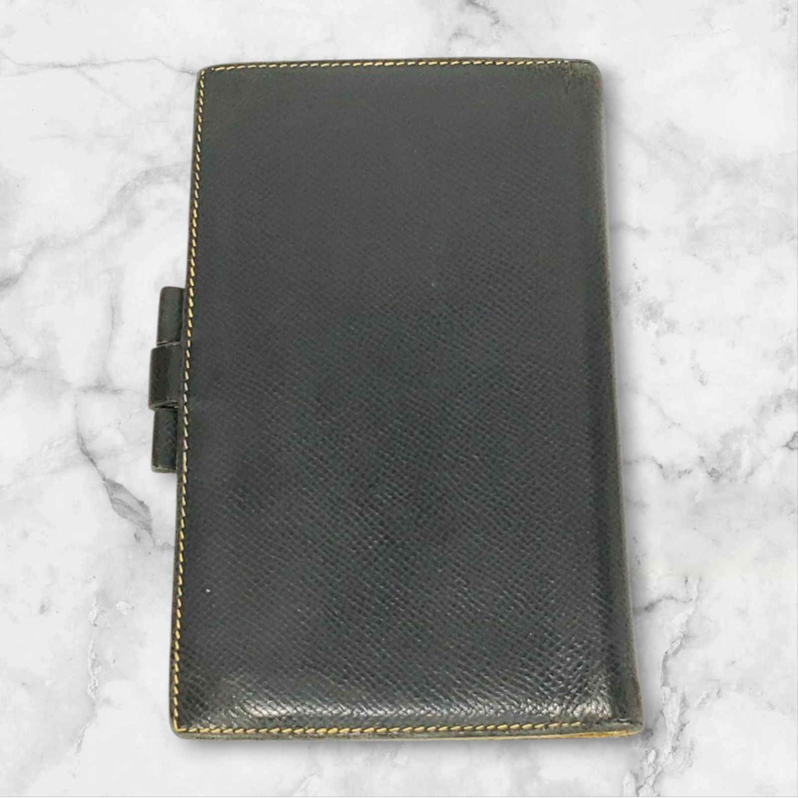 品質保証、最安値に挑戦！ HERMES エルメス アジェンダ PM 手帳カバー ブックカバー レザー 超人気、高品質で超激安。