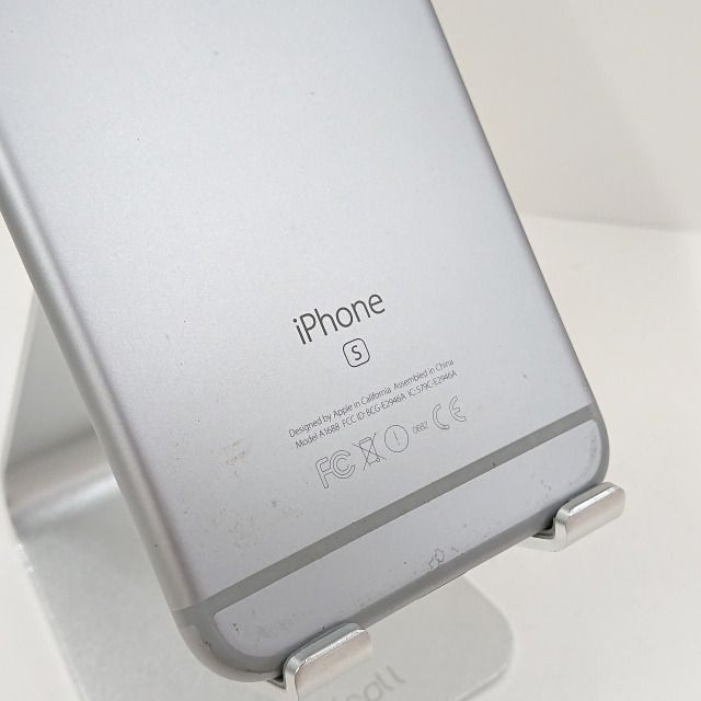 Apple iPhone 6s 32GB SIMフリー [スペースグレイ] 価格比較