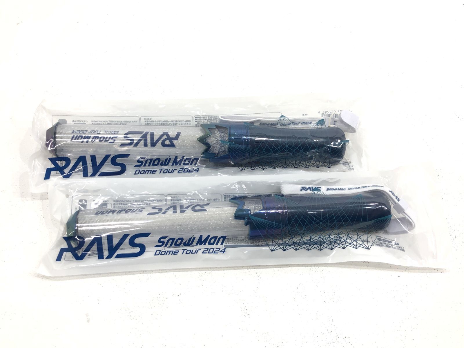 SnowMan 歴代ペンライト セット売り まとめ売り RAYS 雪 等 SnowMan