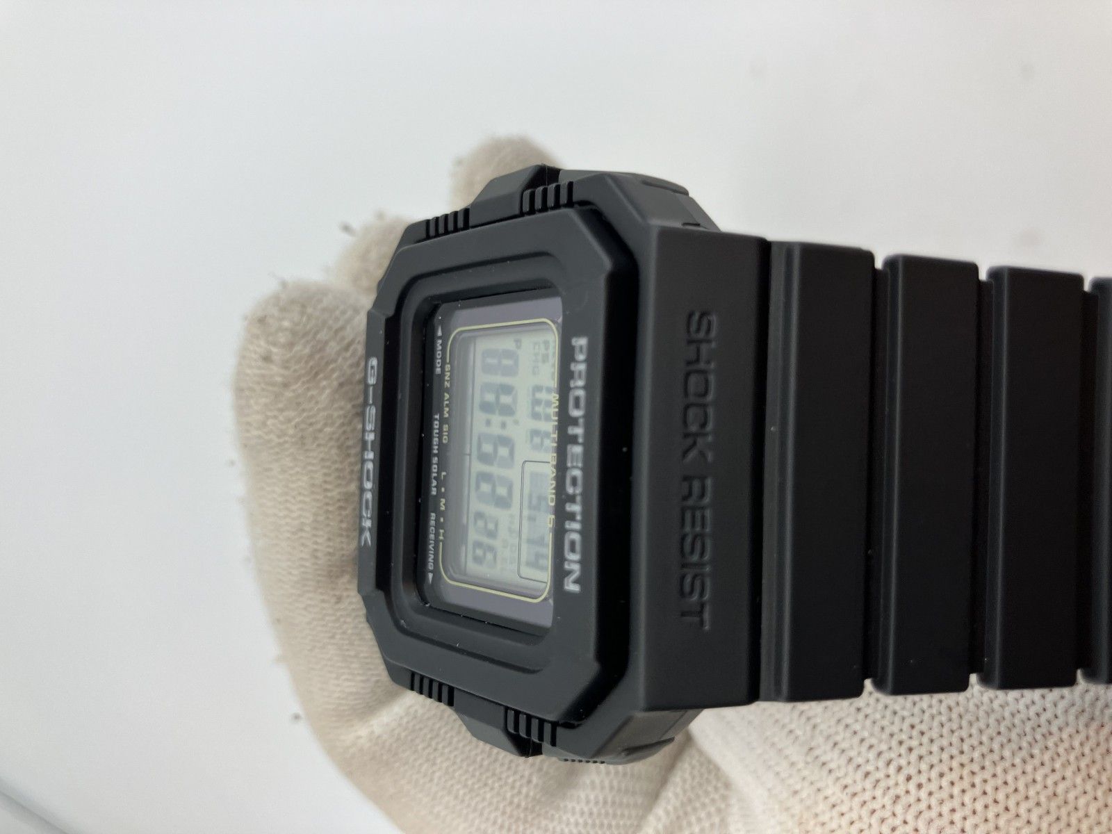 Gショック GW-5510