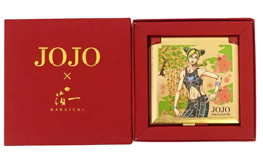 2026年最新】箔一 ジョジョの人気アイテム - メルカリ