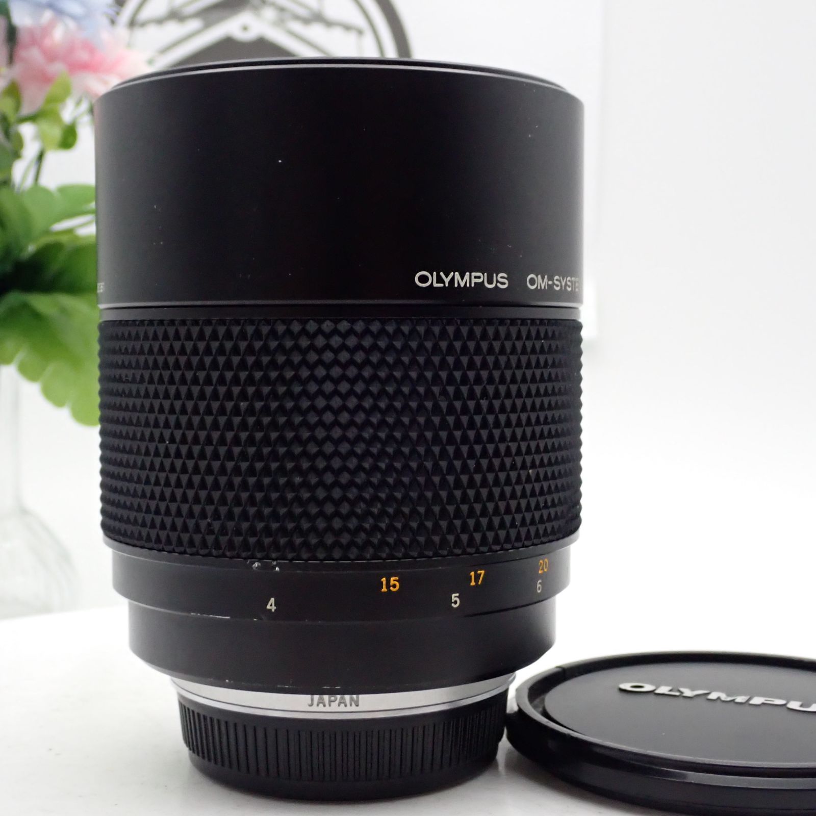 500mm