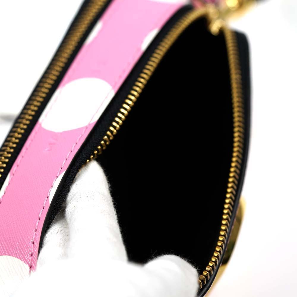 マークジェイコブス バッグ MARC JACOBS M0014885-746 ダブルJロゴ