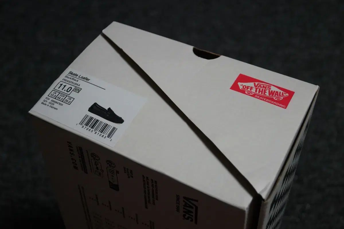 VANS