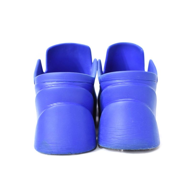 ボッテガヴェネタBOTTEGA VENETA フラッシュサンダル38