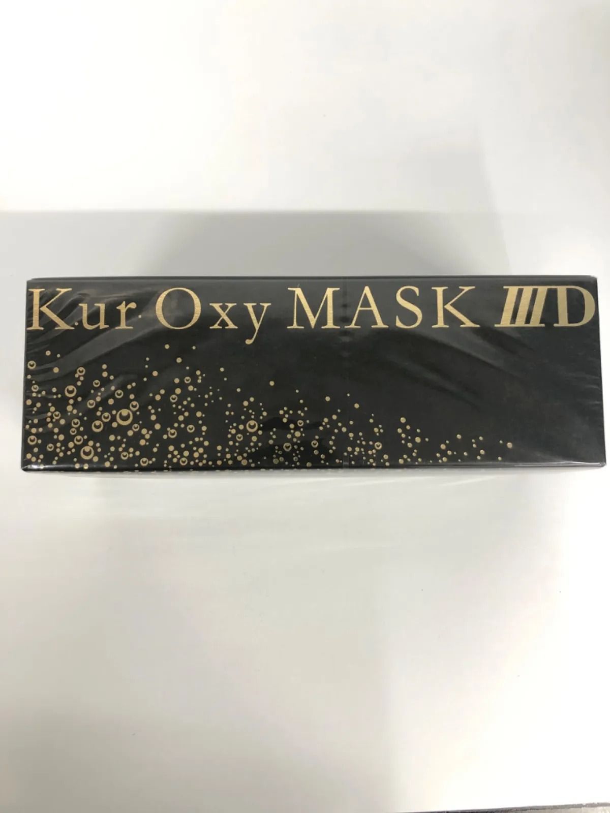 DRデヴィアスプラチナ　クアオキシマスク3D 　ドクターデヴィアス プラチナ クアオキシマスク3D｜ドクターデヴィアス化粧品