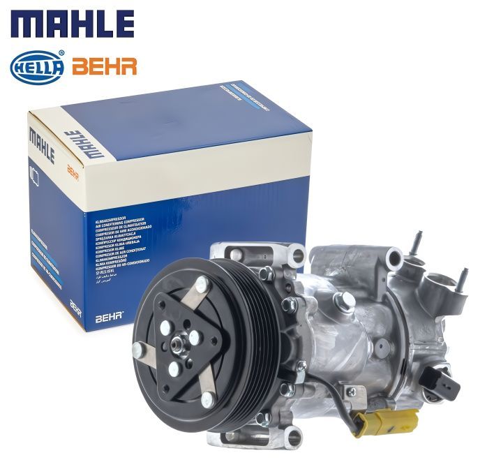 正規純正OEM PEUGEOT プジョー 207 208 307 308 508 2008 5008 エアコンコンプレッサー ACコンプレッサー 9822826880 6453QJ 6453WL 6453QK