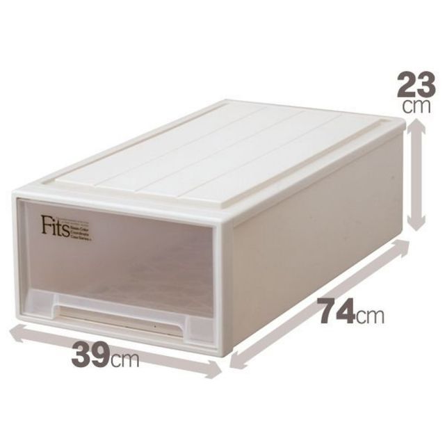 天馬 tenma フィッツケースロング CAP 箱売り4入