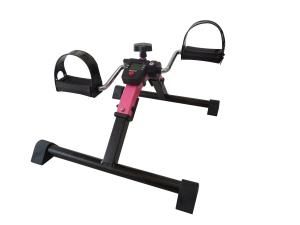 【新品・2営業日で発送】ユーキ・トレーディング ペダルエクササイザー PX-one ピンク