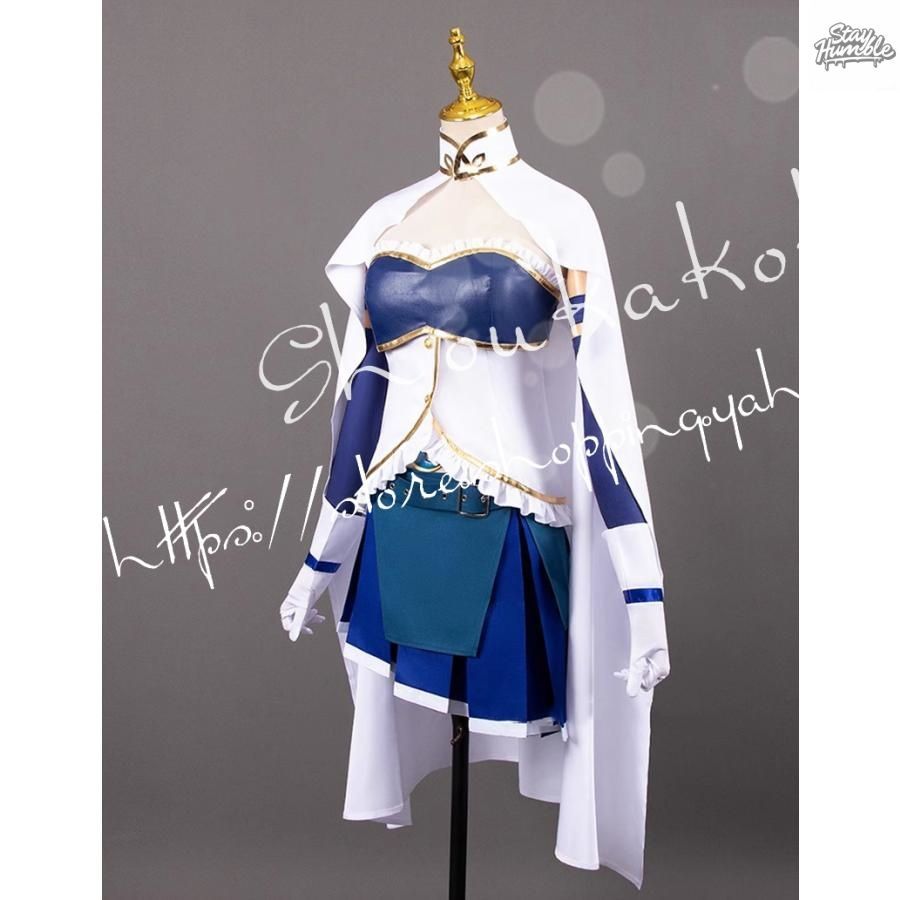 魔法少女まどか マギカ 風 美樹 さやか コスプレ衣装 ウィッグ cos靴 cosplay コスチューム 変装 仮装 ハロウィン イベント 撮影 祭り WWW_TRAVELLANDINDIA_COM