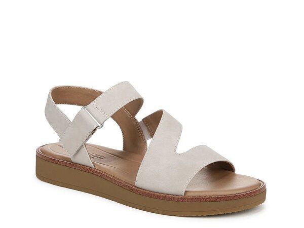 【送料無料】 ライフストライド レディース サンダル シューズ Waverly Sandal Beige