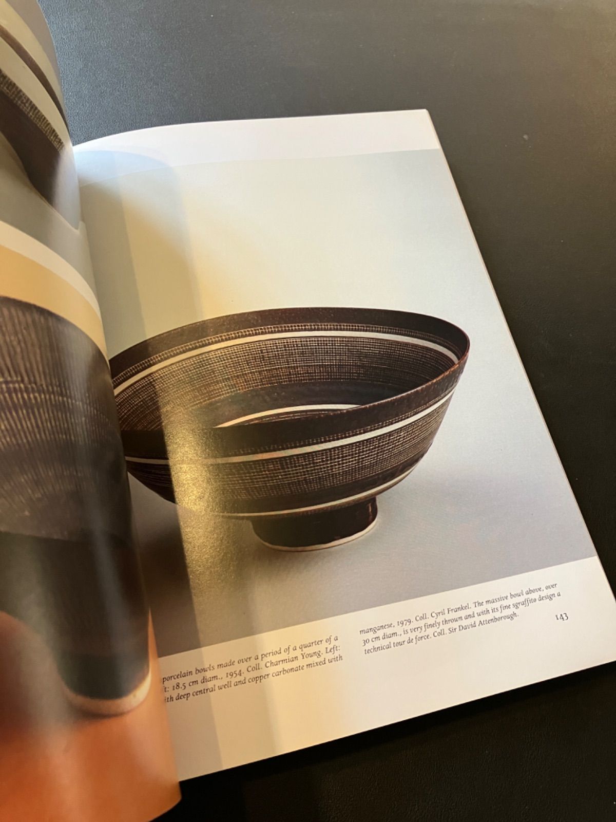 ルーシー・リー 作品集 図録 Lucie Rie Tony Birks - メルカリ