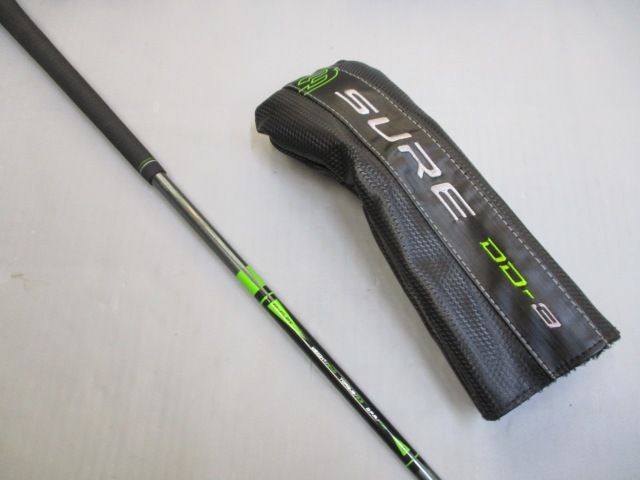 フェアウェイウッド ミズノ SURE DD/EXSAR/R/15[110113]