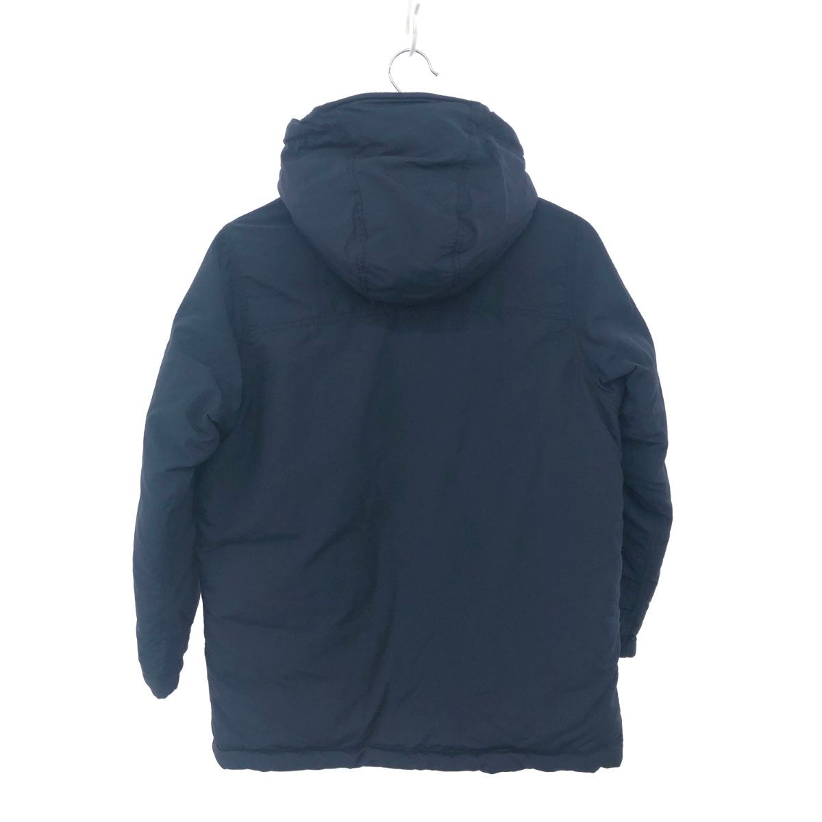 SALE中　モンベル  キッズ　ダウン　ハスキーコート150 サイズ ダウン ハスキーコート Kid's 100-120｜モンベル