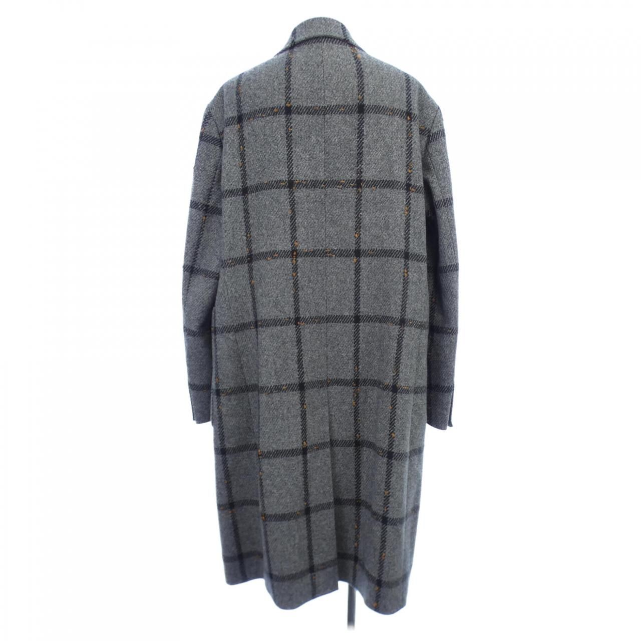エトロ ETRO コート ジャケット エトロ ETRO コート - メルカリ