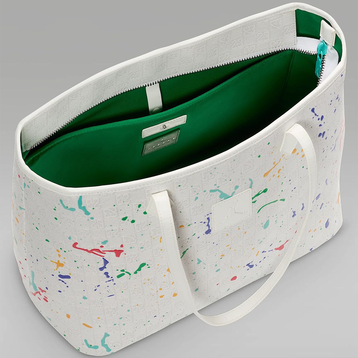 新品】ジョーダン トートバック モノグラム Jordan Monogram