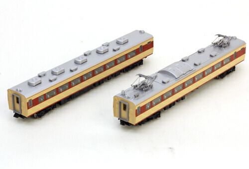 TOMIX Nゲージ 国鉄 183 1000系 増結セット 98800 鉄道模型 電車 国鉄