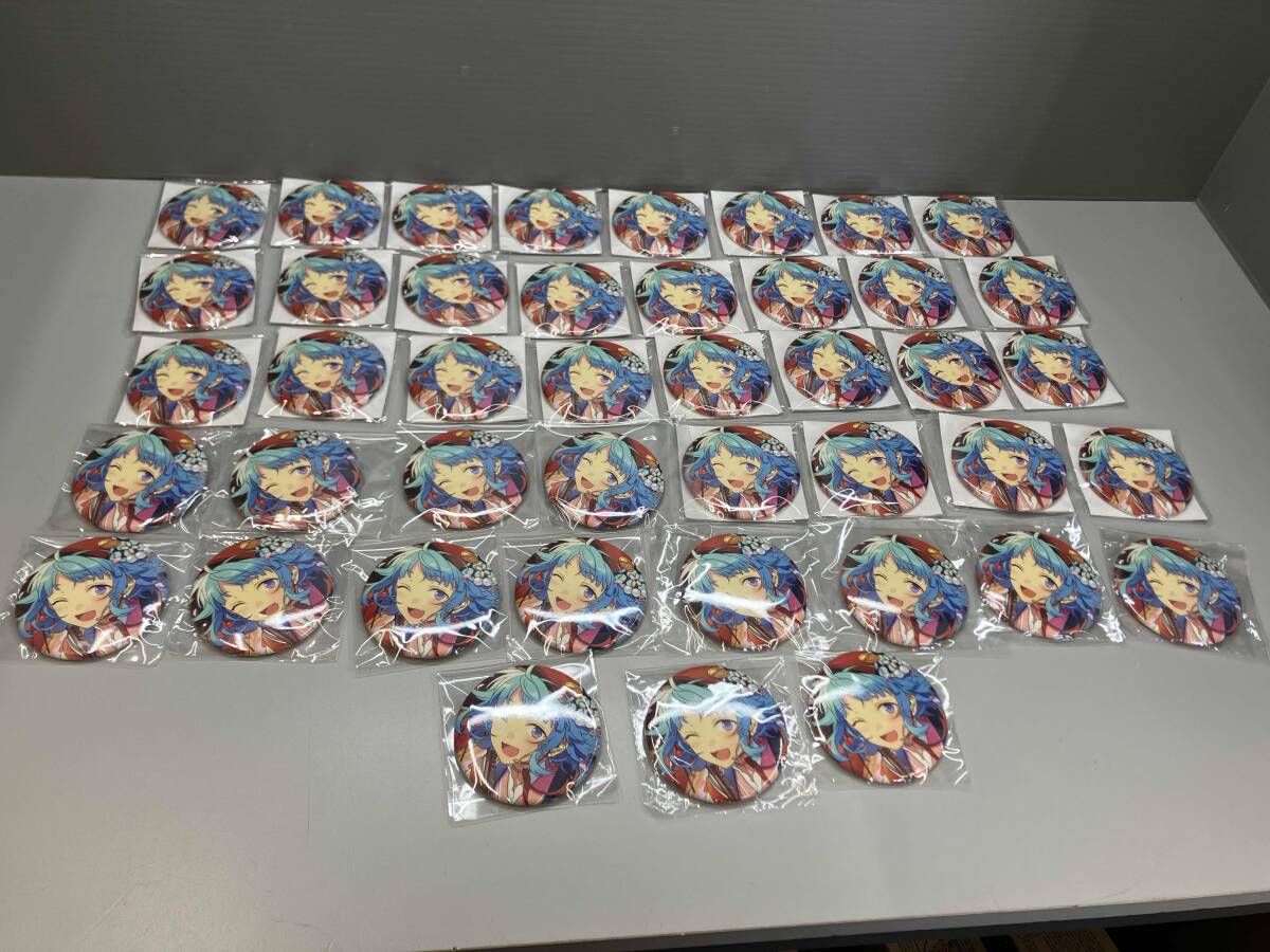 現状品 あんスタ 紫之創 イベコレ 2022 winter idol 43個セット 紫之