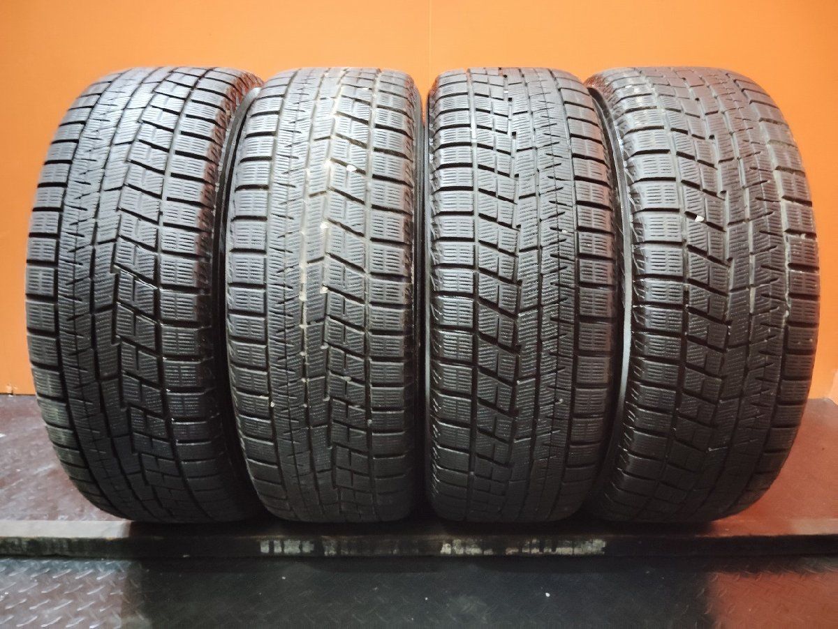 YOKOHAMA iG60 225/45R19 スタッドレス MINI F60 クロスオーバー Yoursマスターピース524 純正ホイール 19インチ 8J5HPCD114.3+47 (VTL272) YOKOHAMA iG60 225/45R19 スタッドレス MINI F60 クロスオーバー Yours