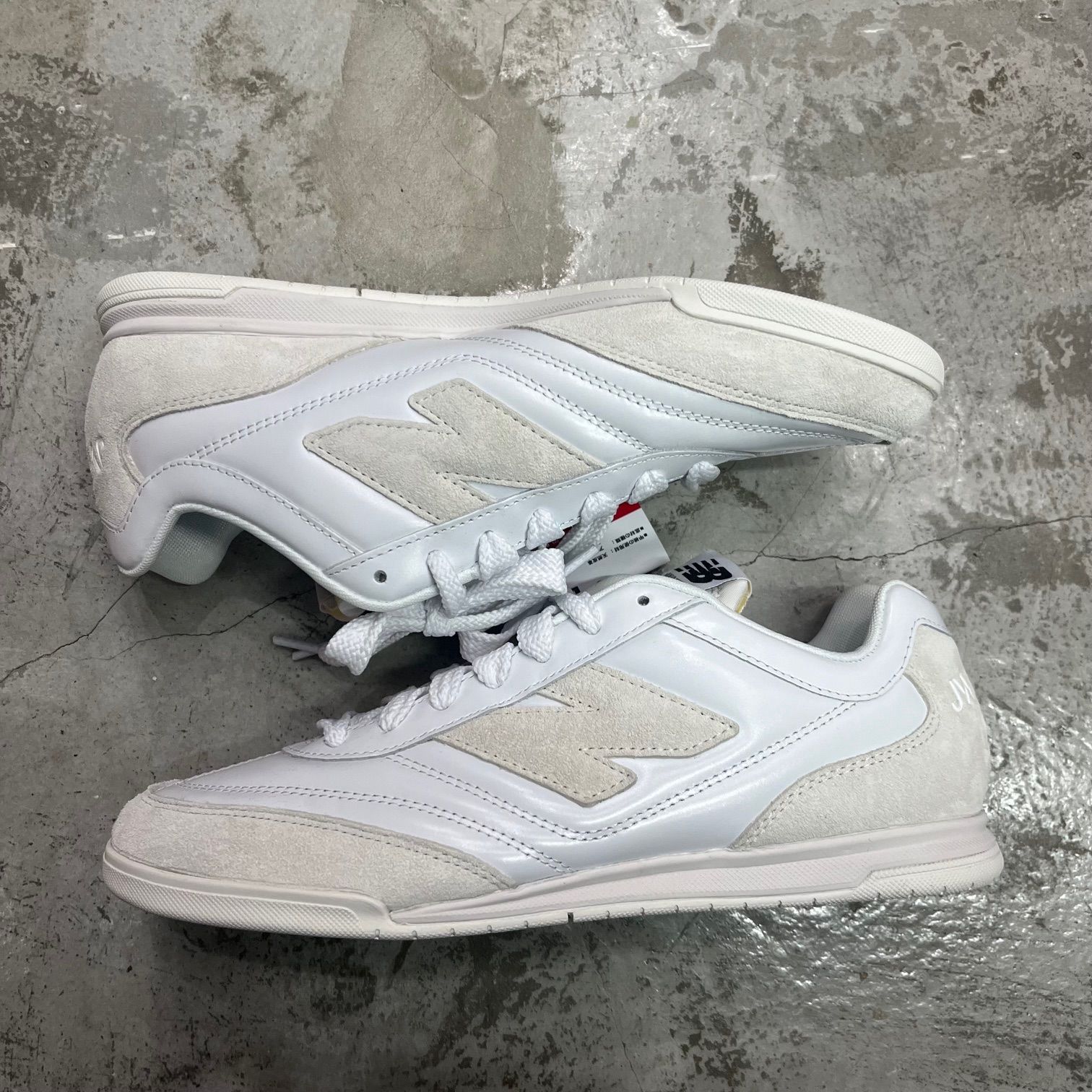 新品 国内正規 NEW BALANCE JUNYA WATANABE COMME des GARCONS MAN 