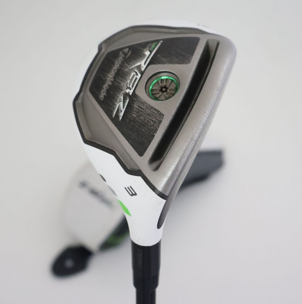 テーラーメイド RBZ ドライバー 10.5° 希少］初代テーラーメイドRBZ