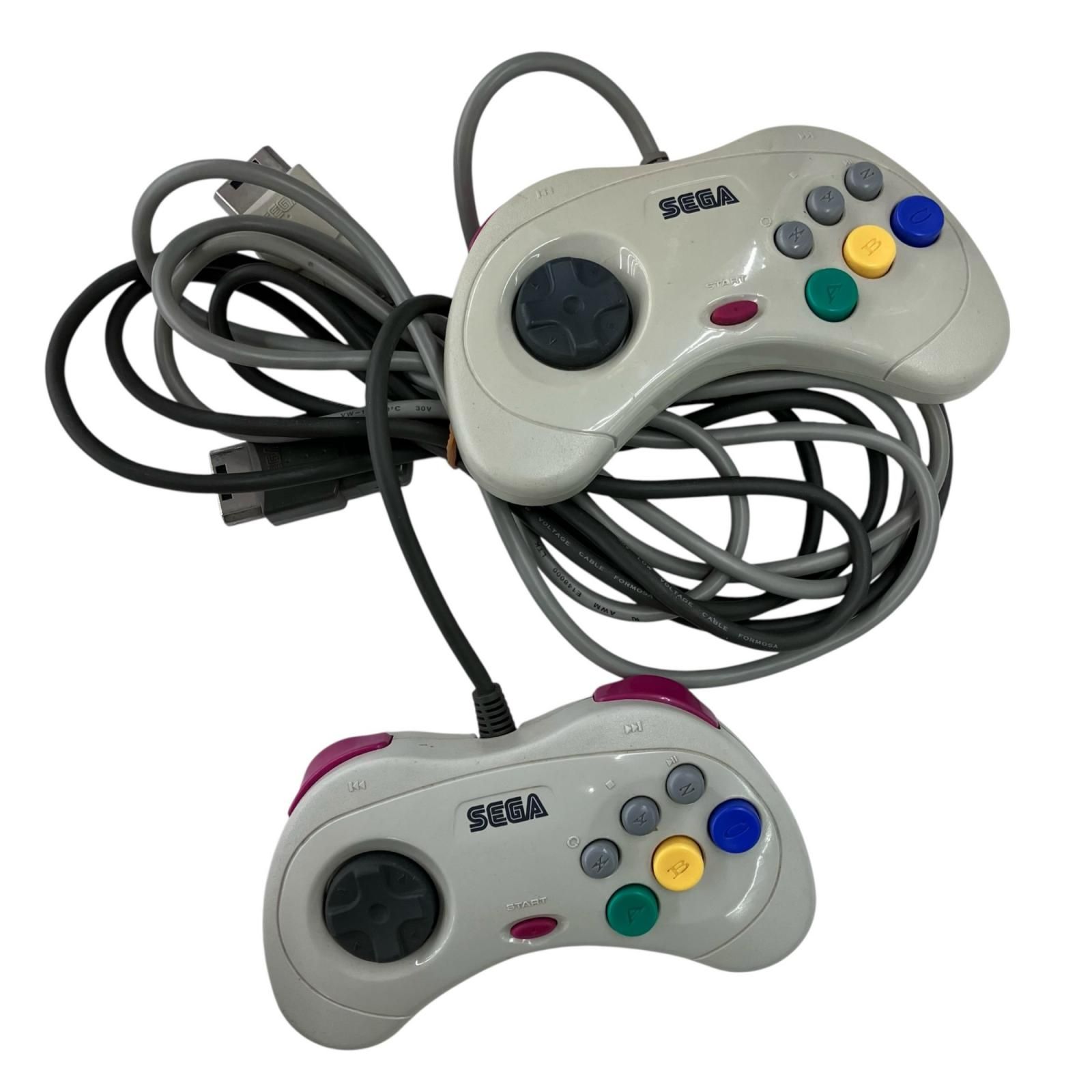 186000 現状品 SEGA セガサターン HST-3220 - メルカリ 186000 現状品 SEGA セガサターン HST-3220 - メルカリ