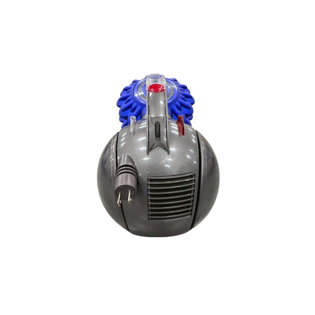 ダイソン掃除機　dyson ballfluffy+　CY24 ヨドバシ.com - ダイソン Dyson dyson ball fluffy キャニスター
