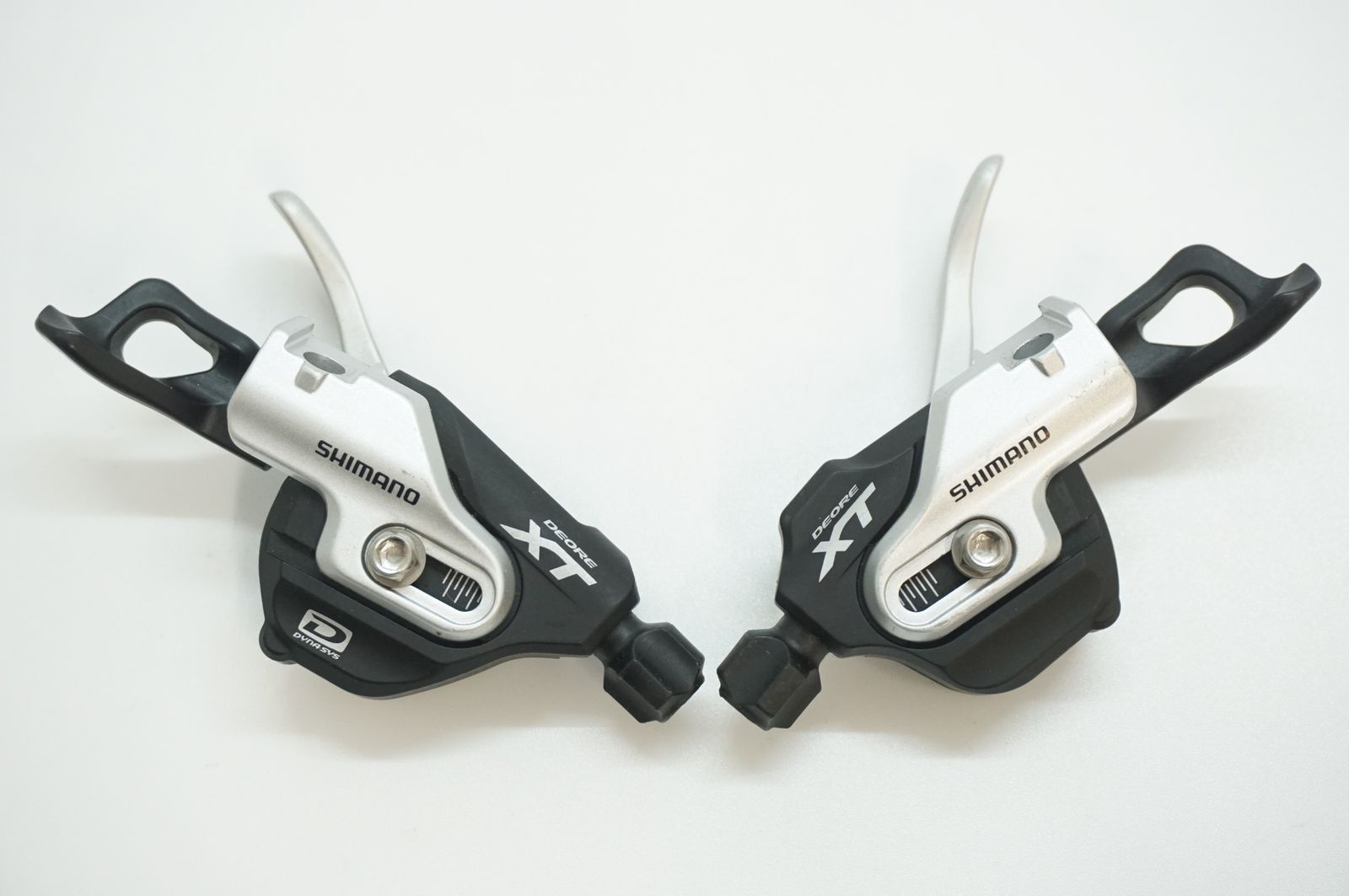 SHIMANO 「シマノ」 DEORE XT SL-M780 ラピッドファイヤーシフター / バイチャリ福岡店