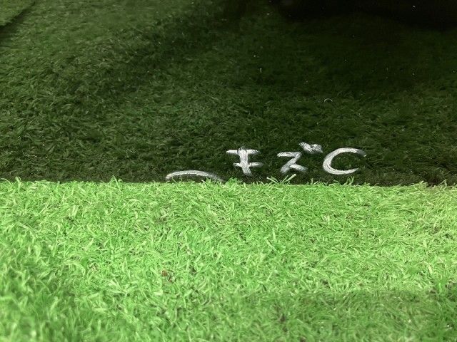 リアゲート