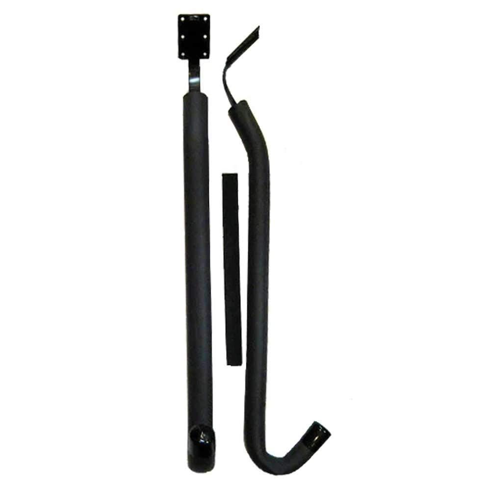 壁掛け用 ロングボード用 アームラック アーム型Lサイズ サーフボードラック サーフィン USTAUSTRALIA_COM_AU