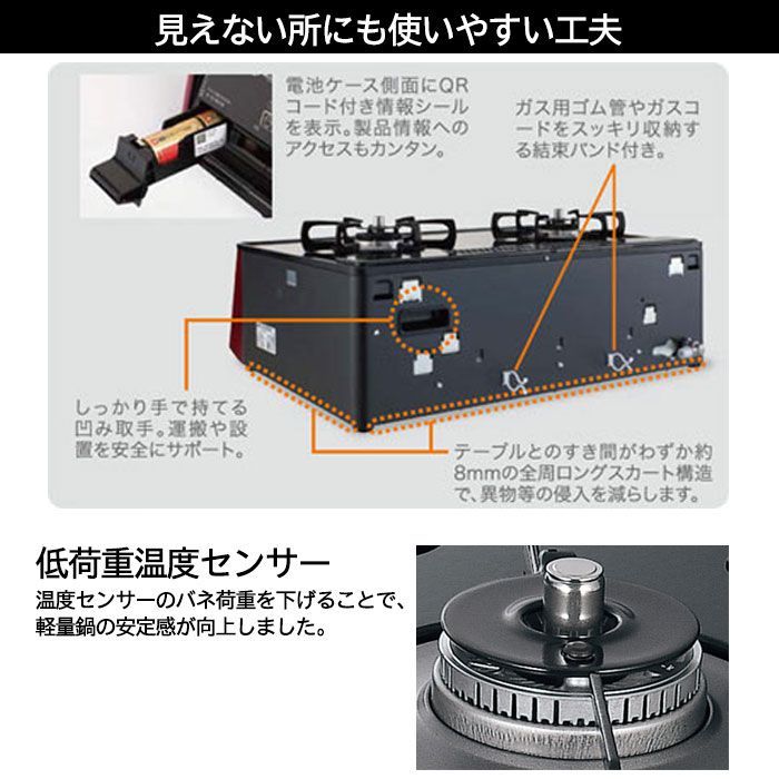 PA-A65WCK-R LP