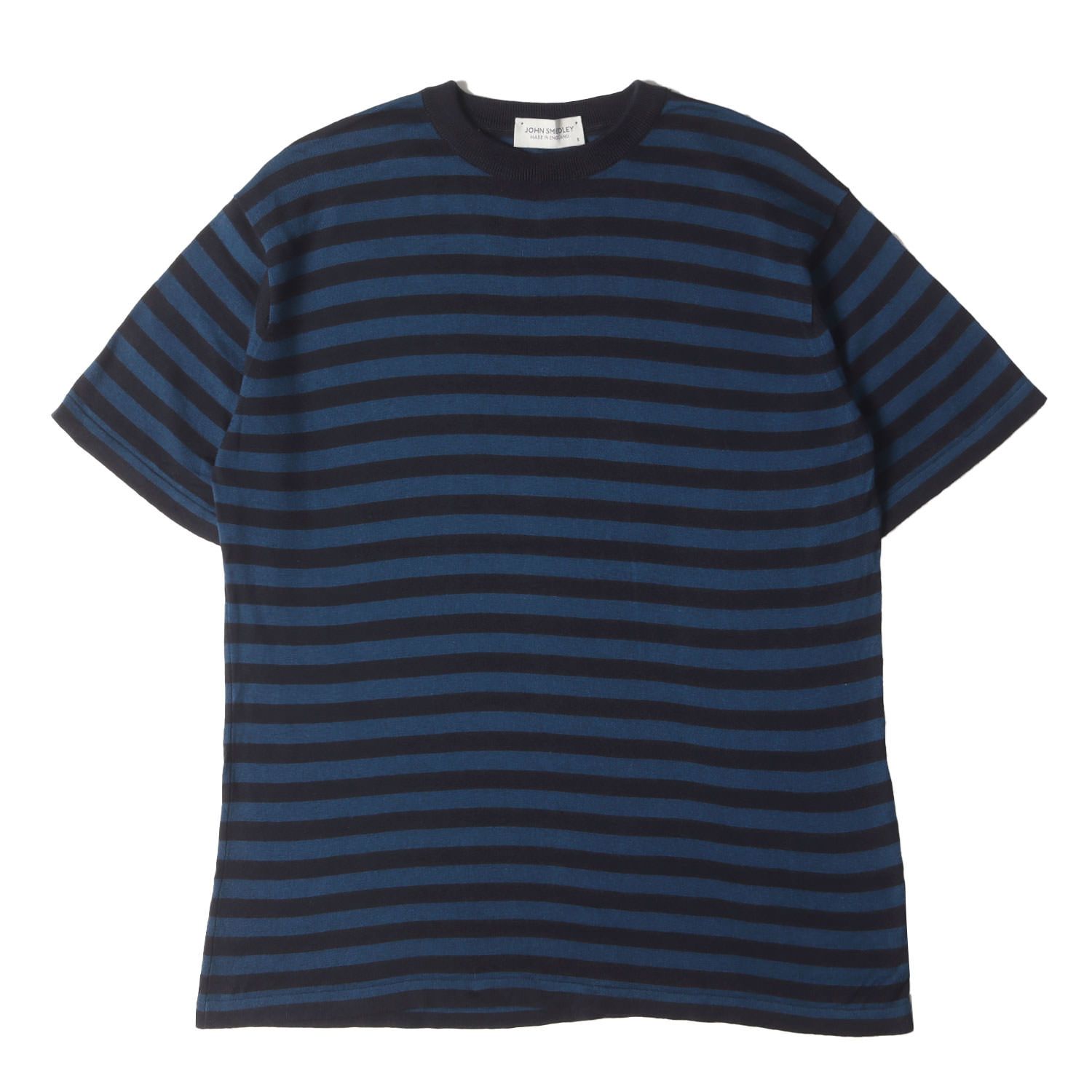 初期名作】VISVIM NEZ PERCE Tee S/S 【公式通販】