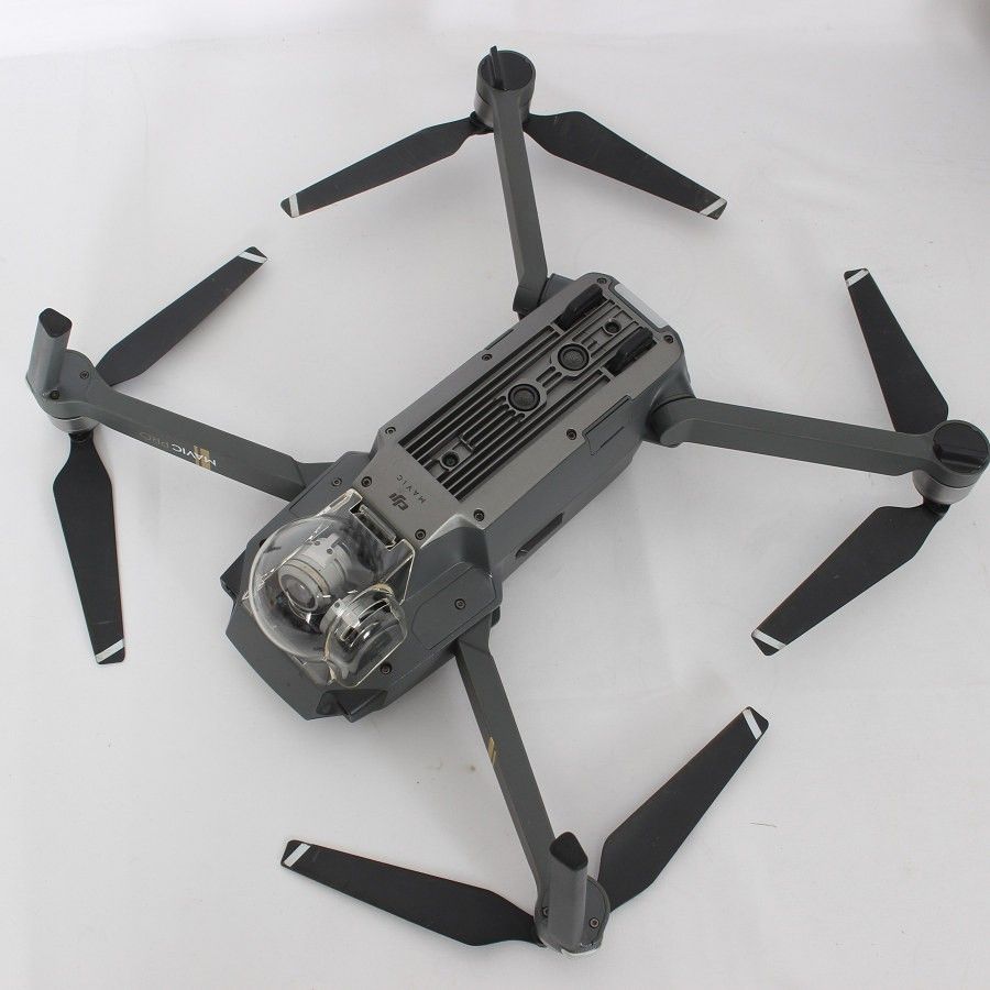 DJI Mavic Pro MAVP 予備バッテリーやゴーグルなどアクセサリー多数あり ドローン マビックプロ 本体 DJI Mavic Pro MAVP 予備バッテリーやゴーグルなどアクセサリー
