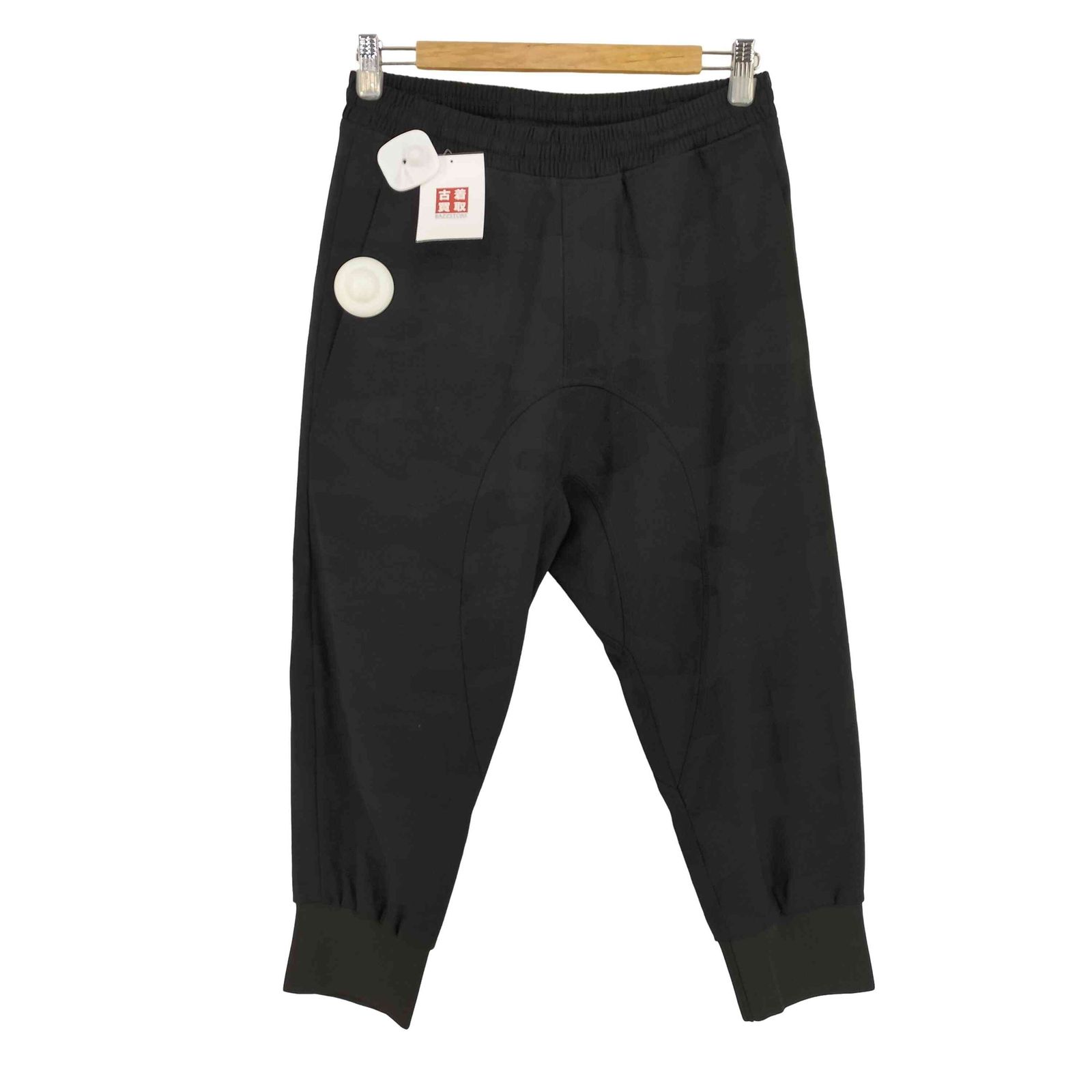 NeILBarreTT ニールバレット　サルエルパンツ44 NeILBarreTT ニールバレット サルエルパンツ44