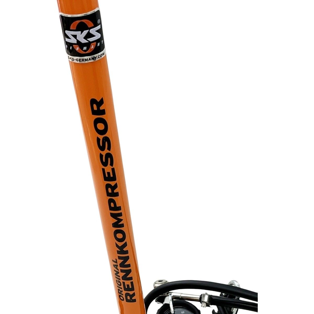 レンコンプレッサー