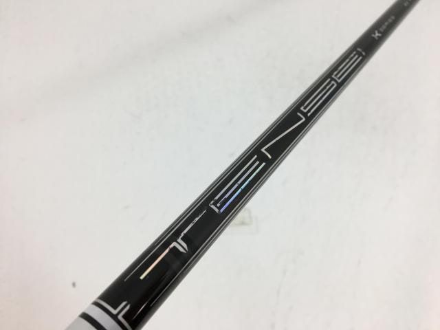 中古ゴルフクラブ】三菱ケミカル シャフト単品 (テーラーメイド