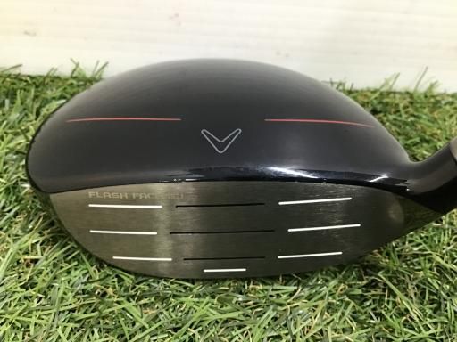 中古】 キャロウェイ BIG BERTHA B21 3W フェアウェイウッド FW