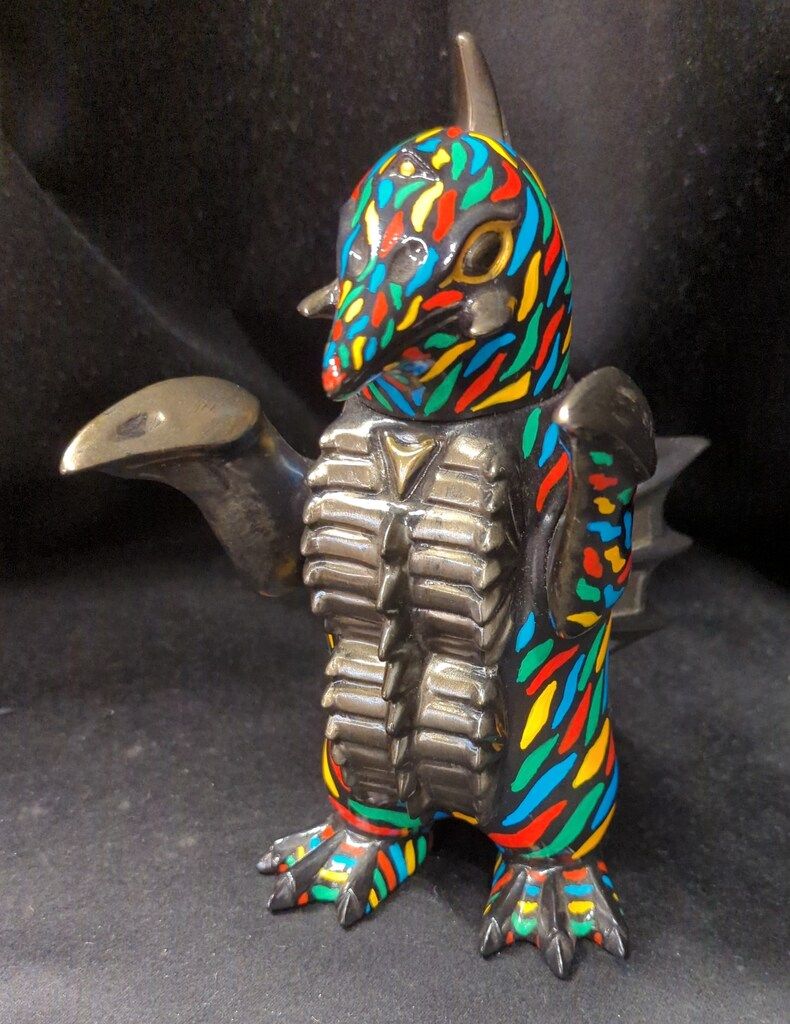 ドリームロケット⁄レイザーペギモンHP ドリームロケット レイザーペ