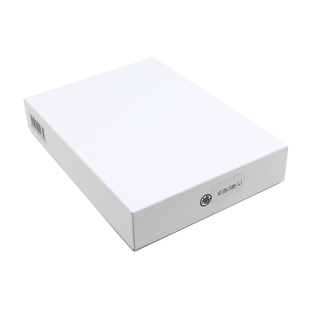 鳩居堂 お線香 進物線香 京洛 5把入 白檀の香り 桐箱入 NEXPOTALLINN_EU