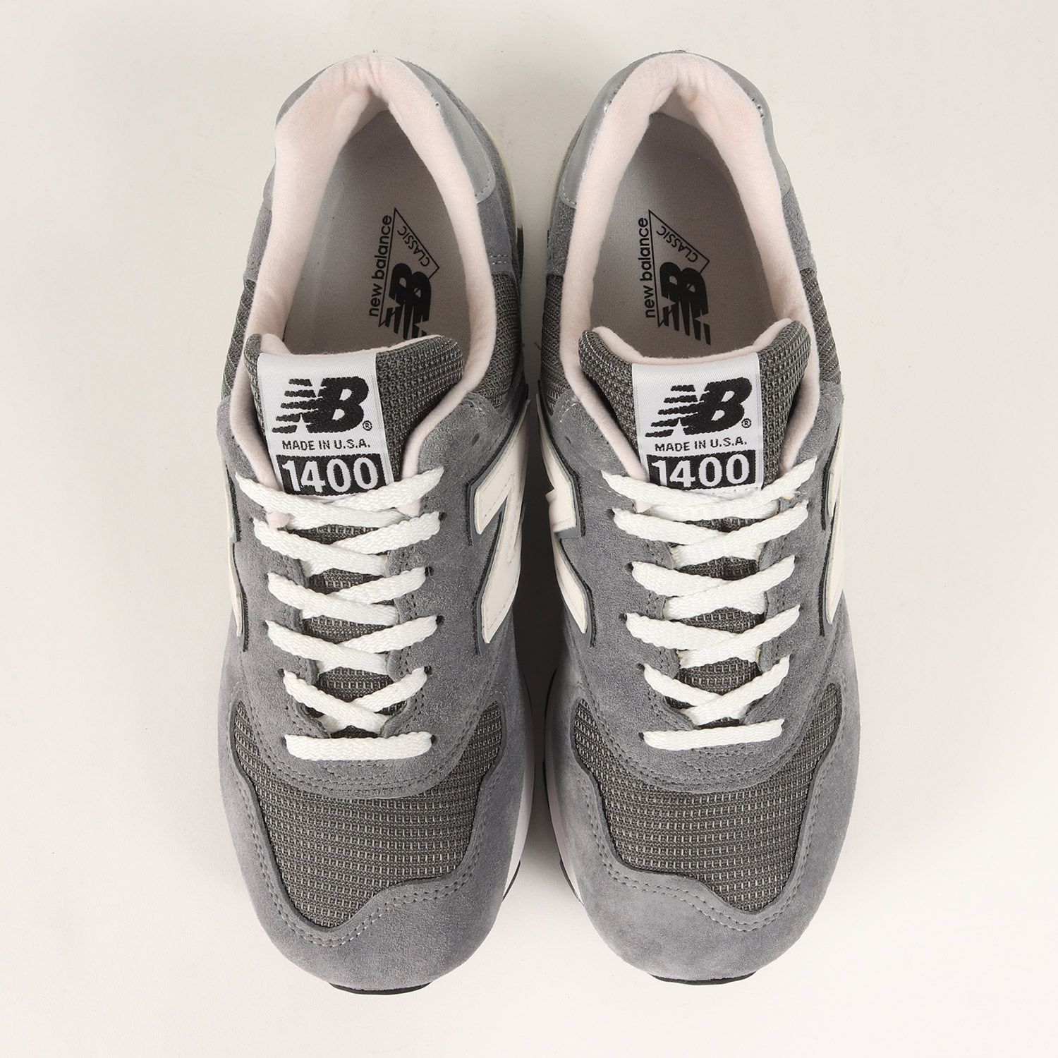 新品】NEW BALANCE ニューバランス サイズ:26.0cm / 22SS M1400 GJ