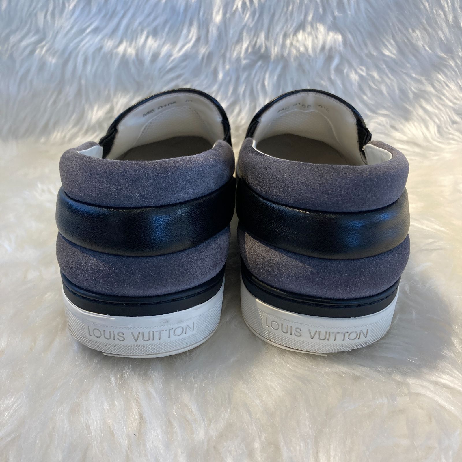 LOUIS VUITTON 15AW ルイヴィトン × クリストファーネメス