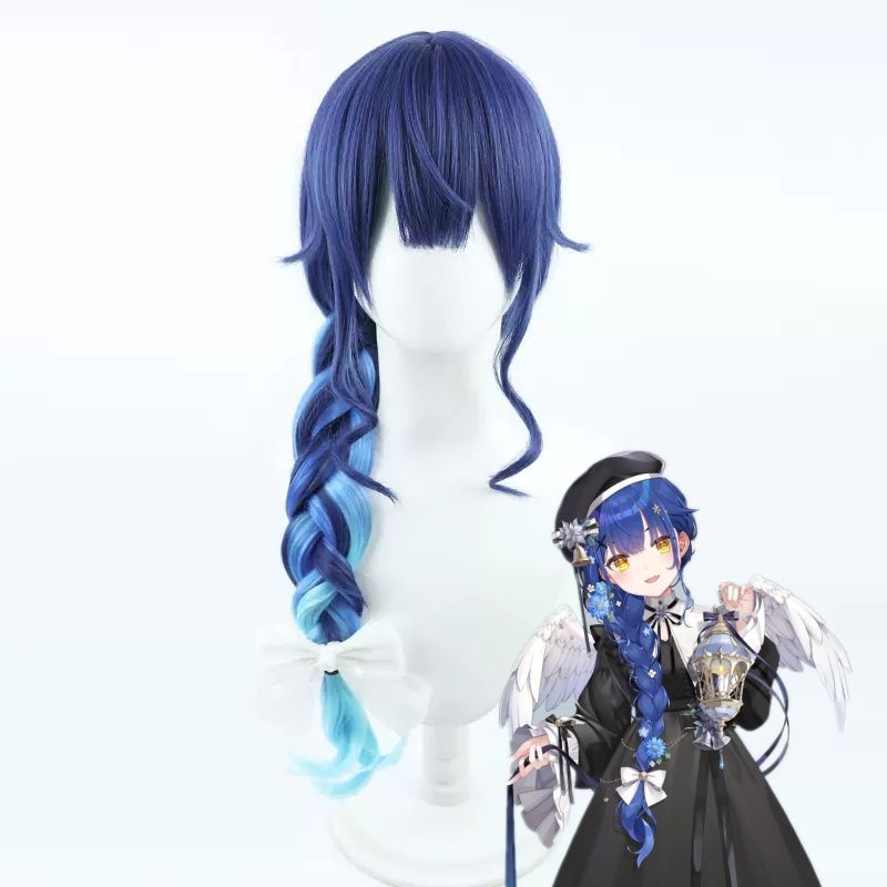 vtb にじさんじ 天宮こころ ポニー コスプレ ウィッグ - メルカリ
