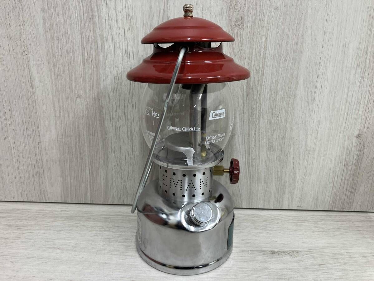 コールマン Coleman/センテニアルランタン 100周年限定モデル Coleman