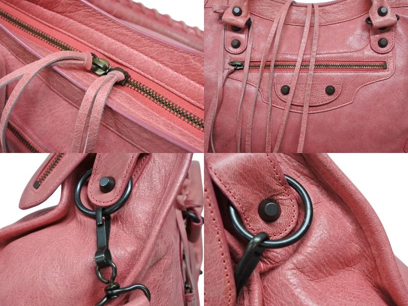 ハンドバッグ 173084