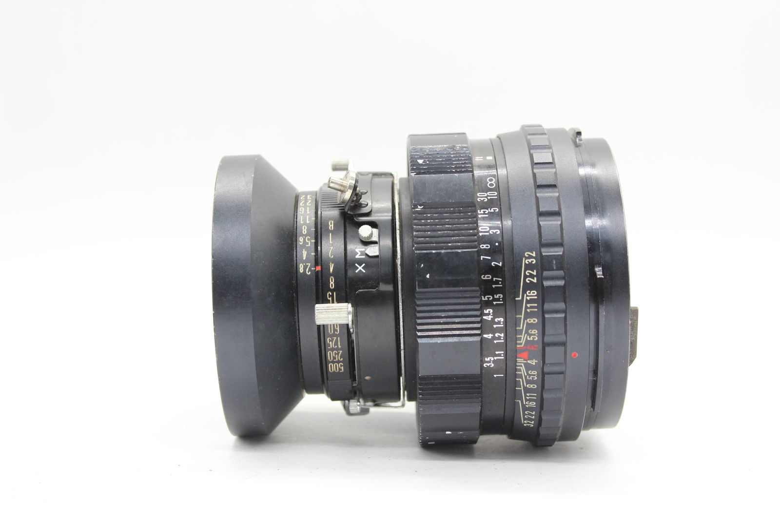 マミヤ   MAMIYA-SEKOR C E 70mm F2.8 中判レンズ Mamiya-Sekor C E 70mm F/2.8 Lens for Mamiya 645 #49020F5