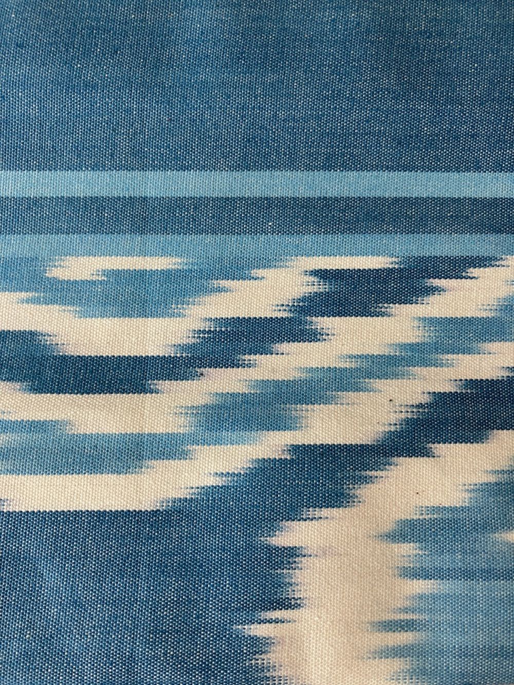 ウズベキスタンイカット柄 半幅帯 両面リバーシブル多色新品 ウズベキスタン イカット 半幅帯 ウズベキスタンイカット柄 半幅帯