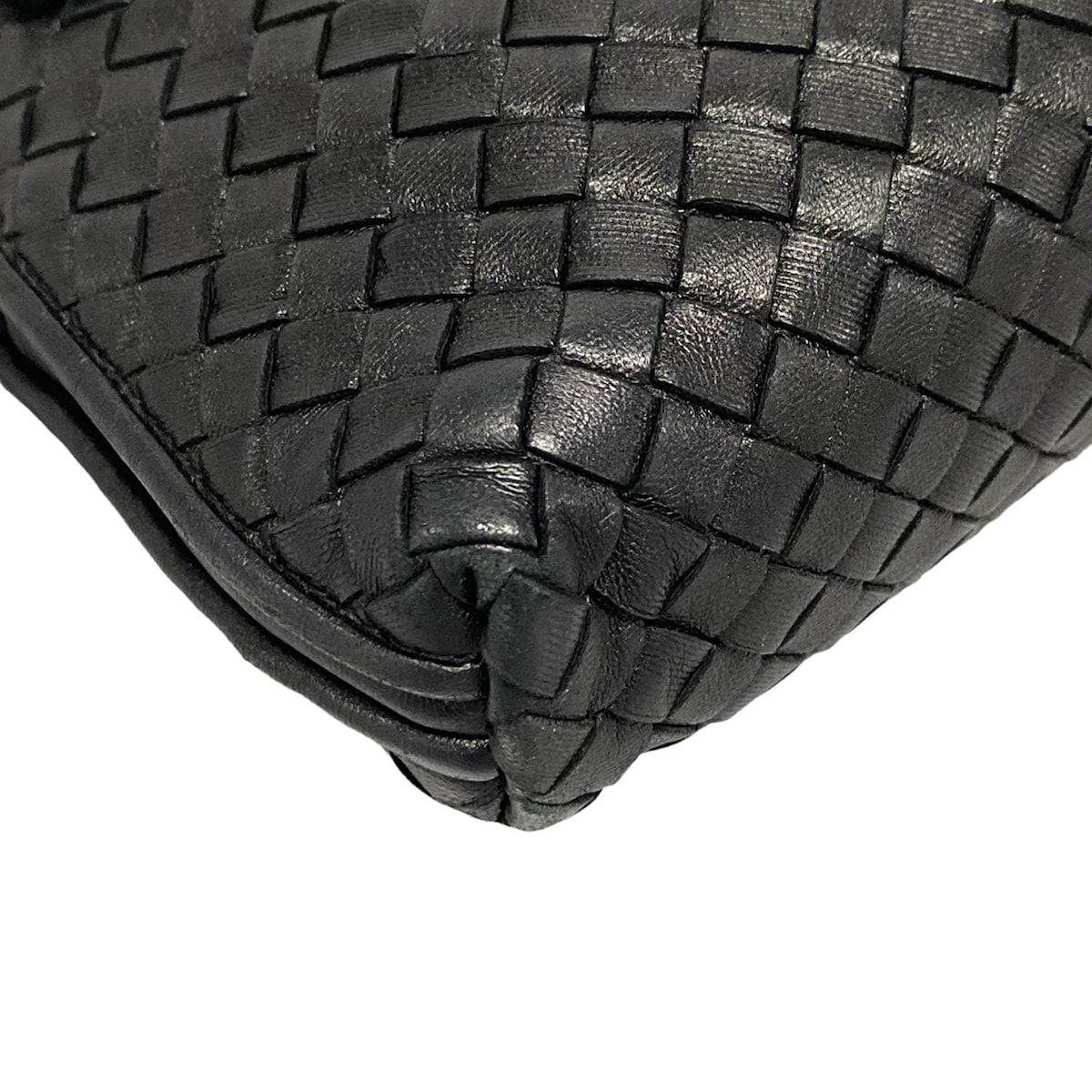 BOTTEGA VENETA(ボッテガヴェネタ) ショルダーバッグ ノディーニ