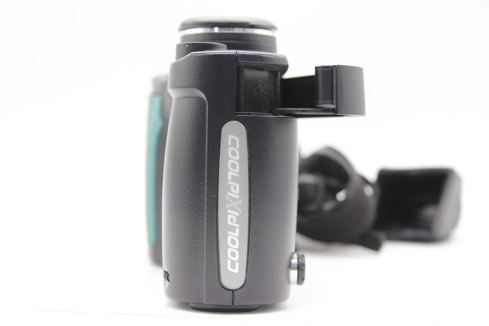 返品保証】 ニコン Nikon Coolpix E4500 Zoom Nikkor 7.85-32mm F2.6